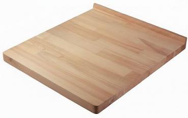 Preview: Anschlagkante hinten